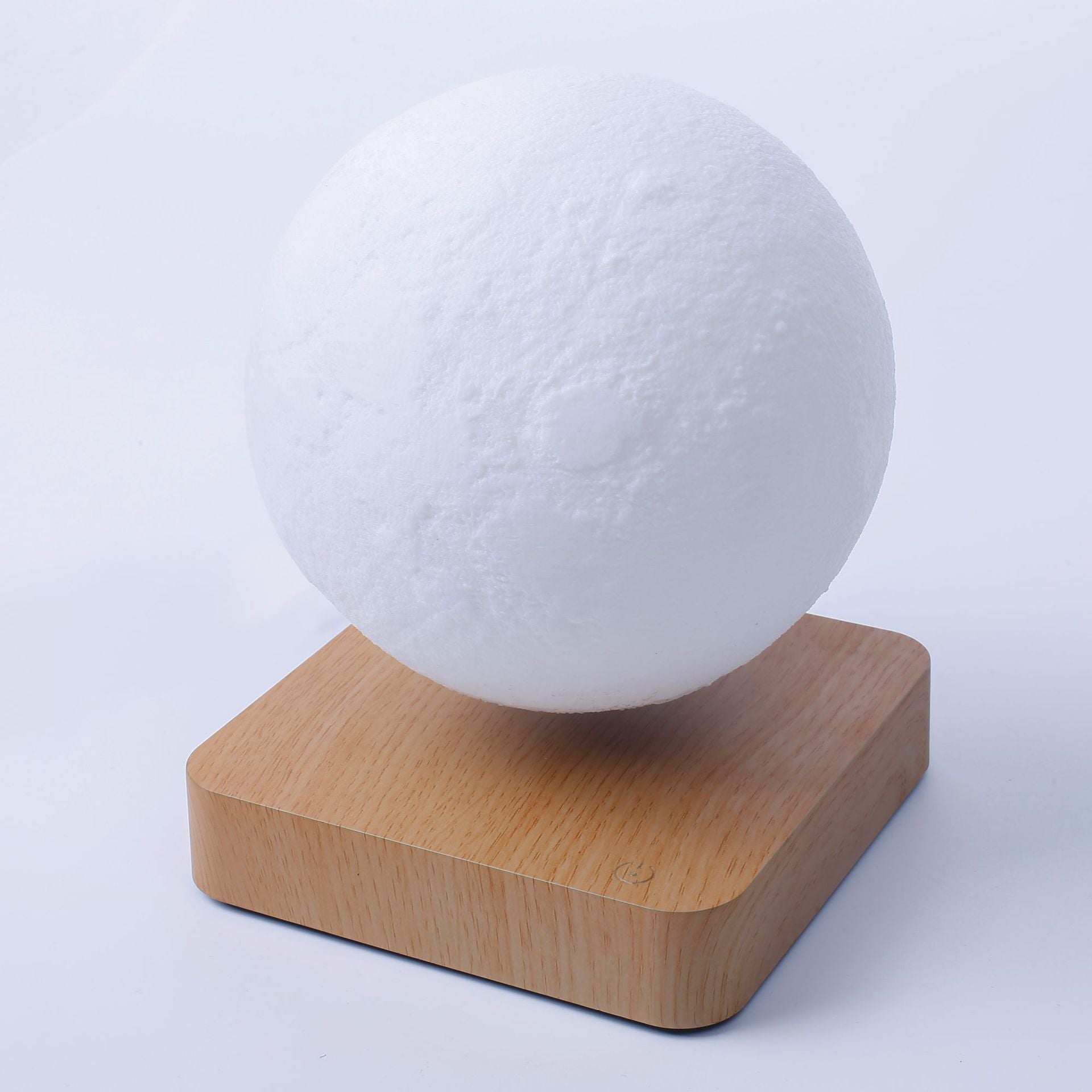 Moon Floating Lamp